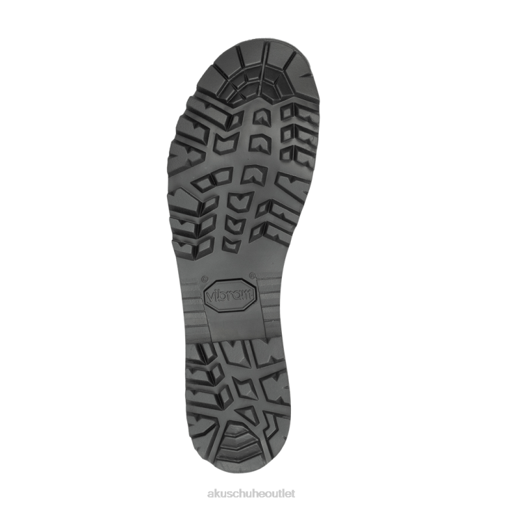 unisex AKU Pilger GTX Combat FG 82X464 Schwarz