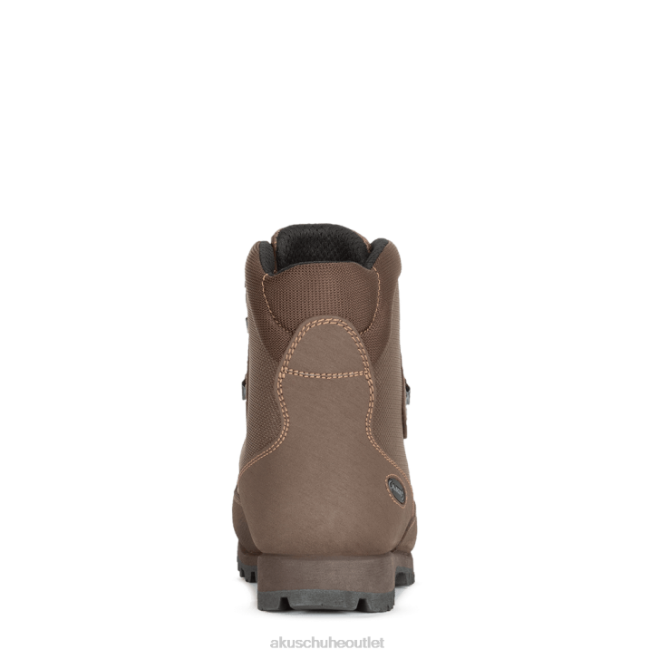 unisex AKU Pilger GTX Combat FG 82X464 Schwarz