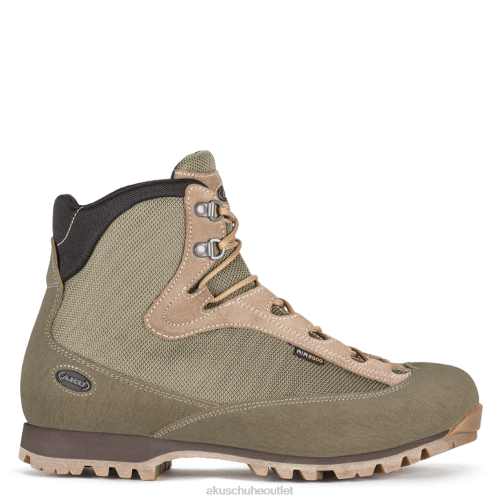 unisex AKU Pilger ds - klein 82X465 Wüstenbeige