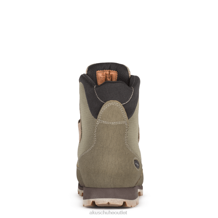 unisex AKU Pilger ds - klein 82X465 Wüstenbeige