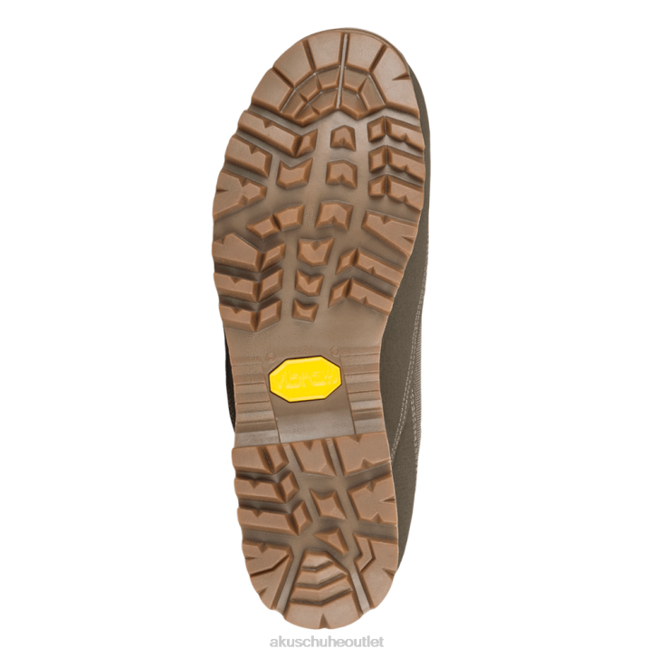 unisex AKU Pilger ds - klein 82X465 Wüstenbeige