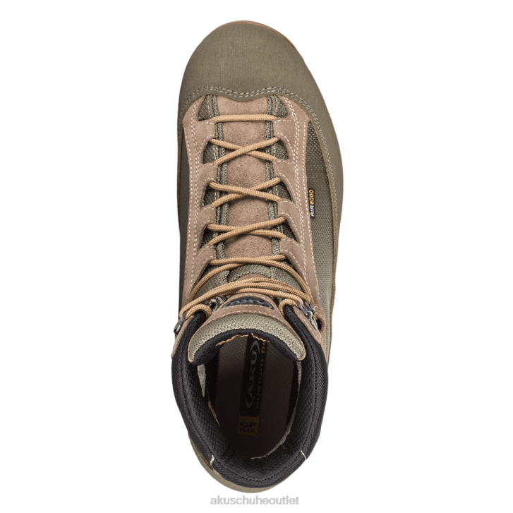 unisex AKU Pilger ds - klein 82X465 Wüstenbeige