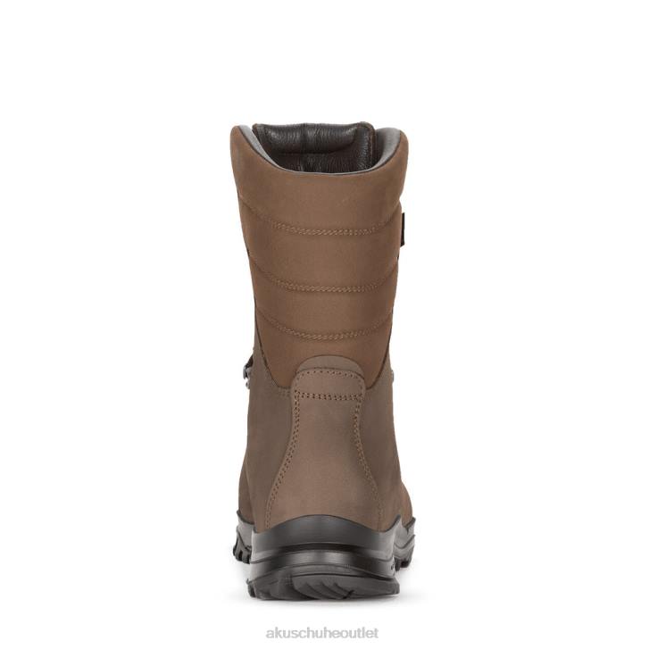 unisex AKU Riserva High Nbk GTX 82X460 braun