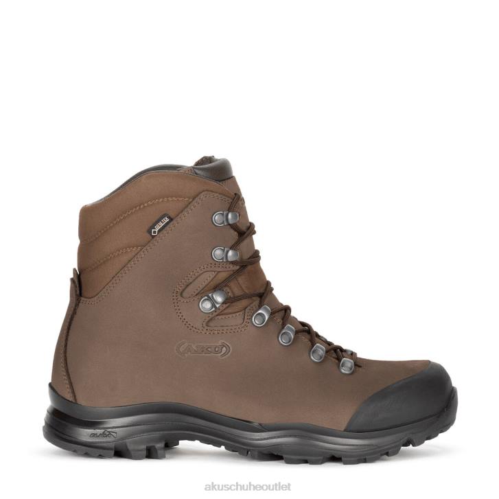 unisex AKU Riserva Nbk GTX 82X461 braun