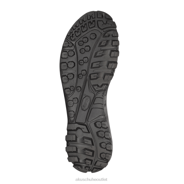 unisex AKU Selvatica Tactical Mid GTX 82X459 Schwarz