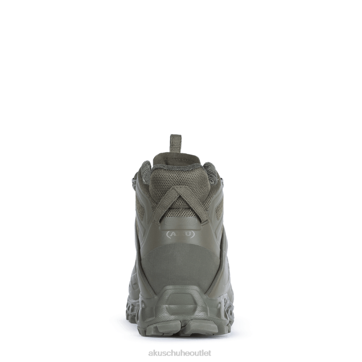 unisex AKU Selvatica Tactical Mid GTX 82X459 Schwarz