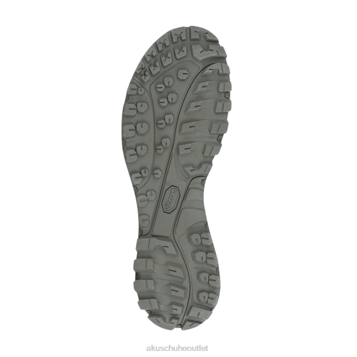 unisex AKU Selvatica Tactical Mid GTX 82X459 Schwarz