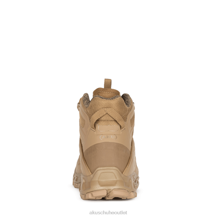 unisex AKU Selvatica Tactical Mid GTX 82X459 Schwarz