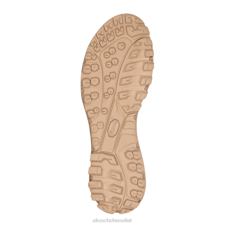 unisex AKU Selvatica Tactical Mid GTX 82X459 Schwarz