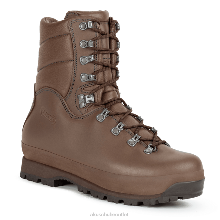 unisex AKU Griffon Combat GTX 82X469 Schwarz