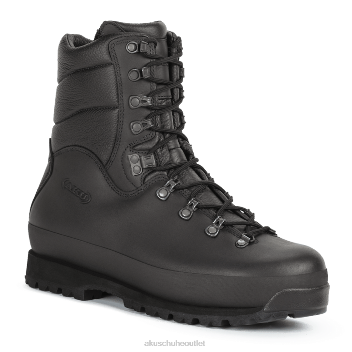 unisex AKU Griffon Combat GTX 82X469 Schwarz