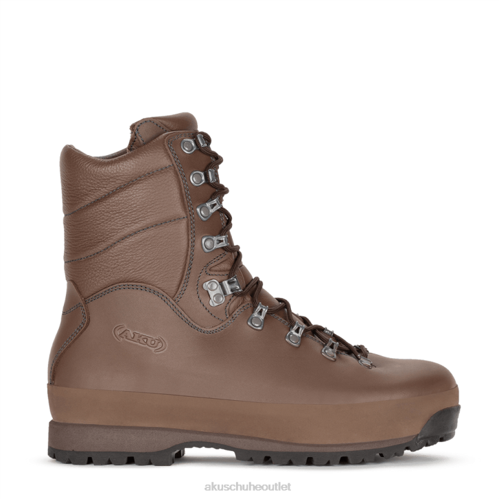 unisex AKU Griffon Combat GTX 82X469 Schwarz