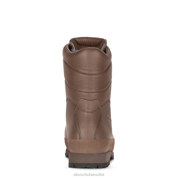 unisex AKU Griffon Combat GTX 82X469 Schwarz