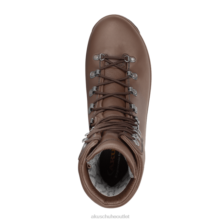 unisex AKU Griffon Combat GTX 82X469 Schwarz