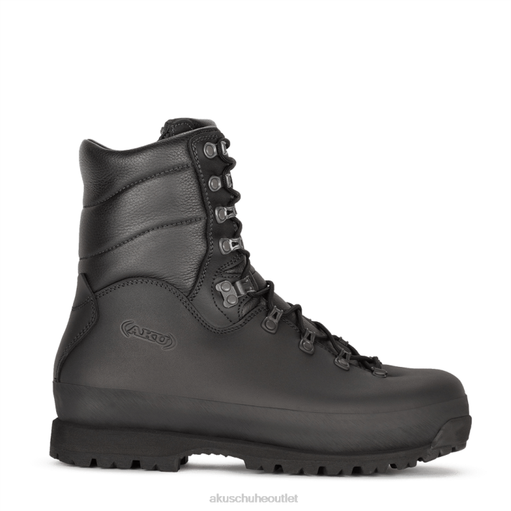unisex AKU Griffon Combat GTX 82X469 Schwarz