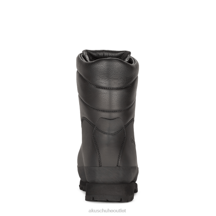 unisex AKU Griffon Combat GTX 82X469 Schwarz