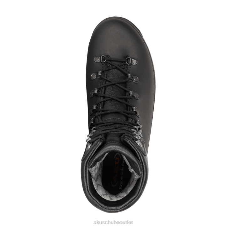 unisex AKU Griffon Combat GTX 82X469 Schwarz