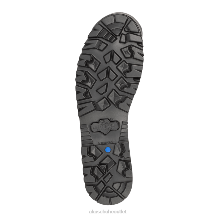 unisex AKU Griffon Combat GTX 82X469 Schwarz