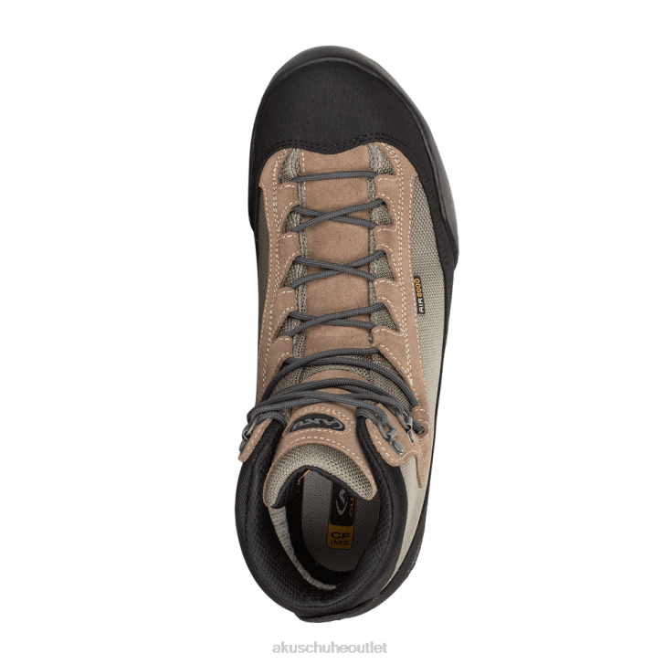 unisex AKU NS 564 Spider II 82X468 Beige