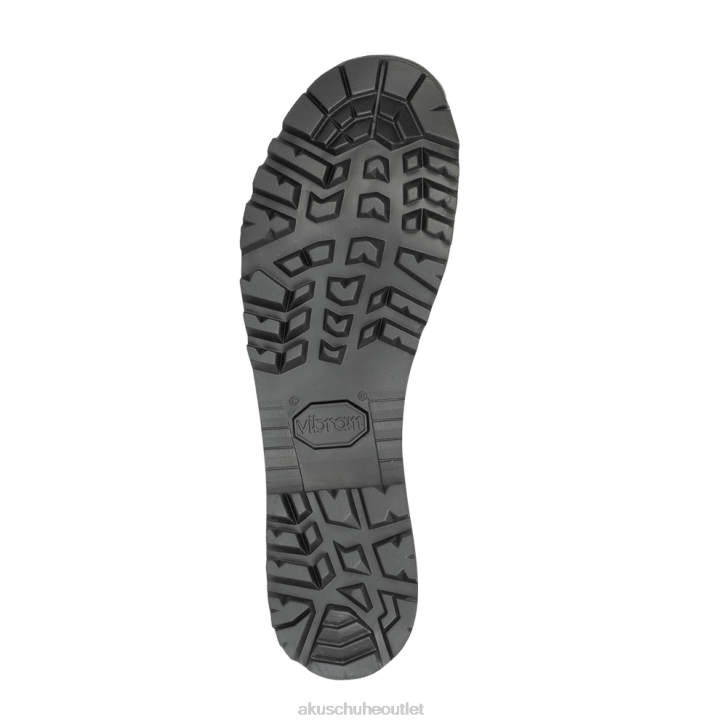 unisex AKU Pilger GTX Combat FG – klein 82X474 braun