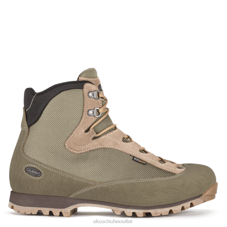 unisex AKU Pilger ds 82X48 Wüstenbeige