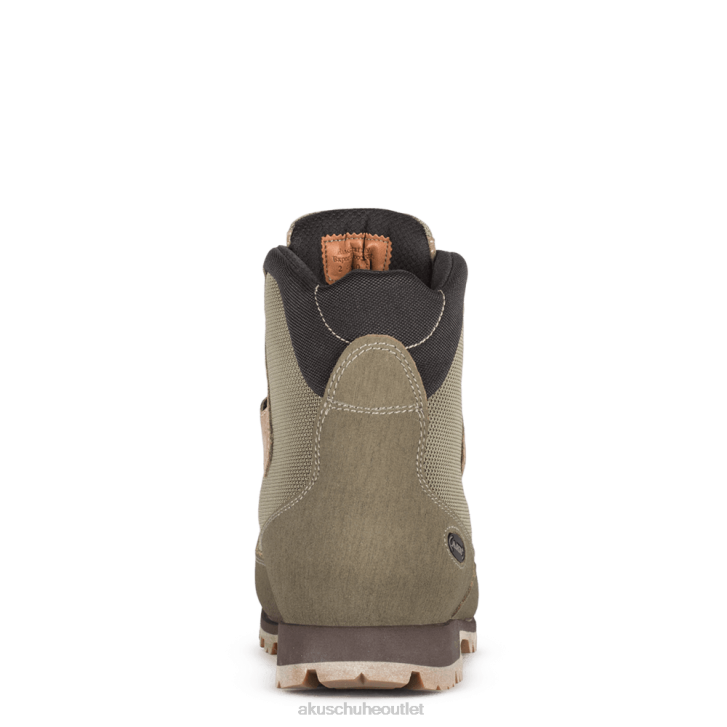 unisex AKU Pilger ds 82X48 Wüstenbeige