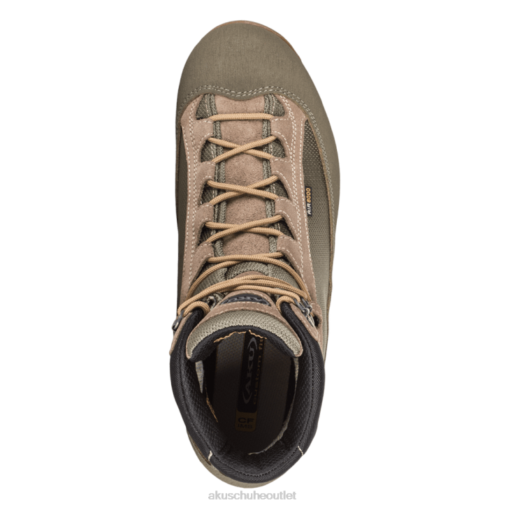 unisex AKU Pilger ds 82X48 Wüstenbeige