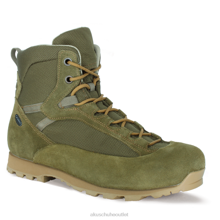 unisex AKU Pilger tsc ds 82X466 Grün