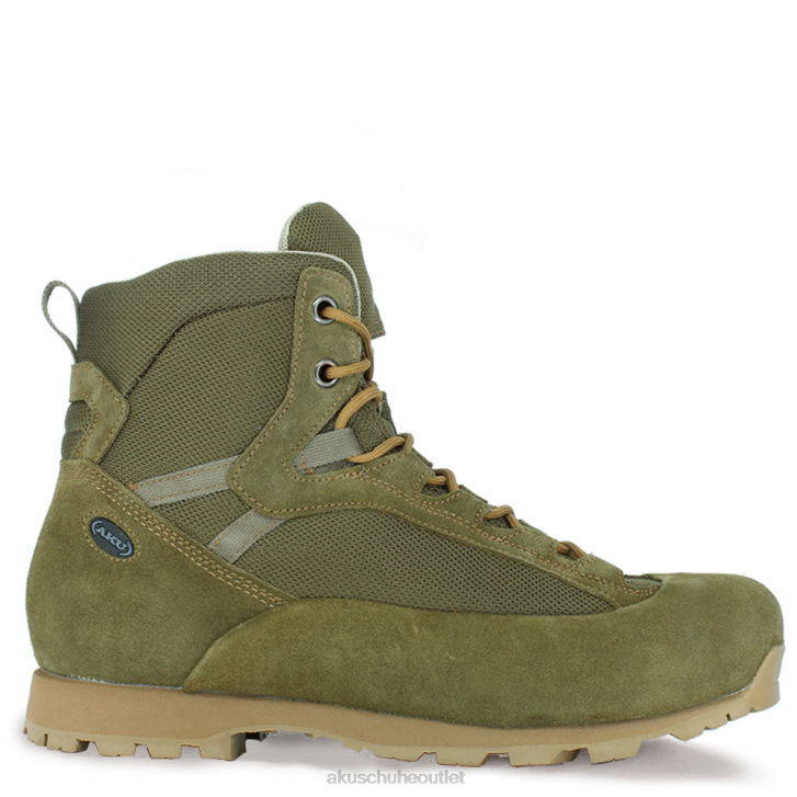 unisex AKU Pilger tsc ds 82X466 Grün