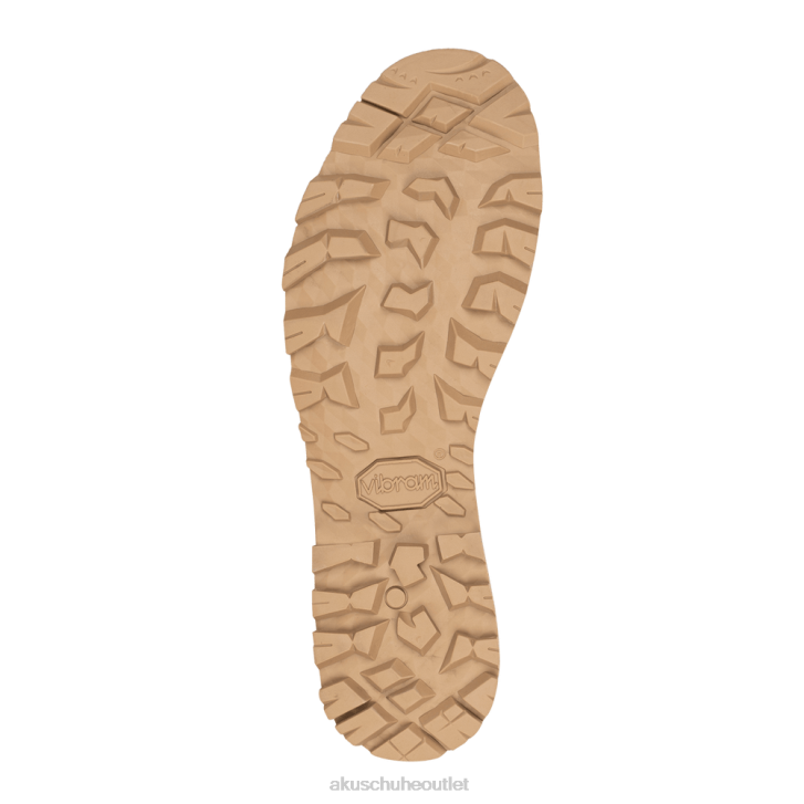 unisex AKU Pilger tsc ds 82X466 Grün