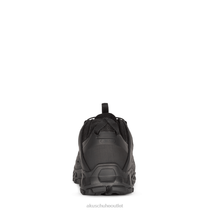 unisex AKU Selvatica taktische GTX 82X473 Schwarz