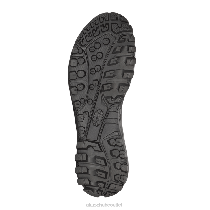 unisex AKU Selvatica taktische GTX 82X473 Schwarz